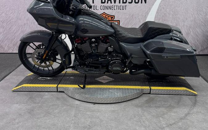 2018 FLTRXSE CVO™ Road Glide®