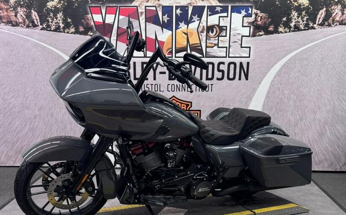 2018 FLTRXSE CVO™ Road Glide®