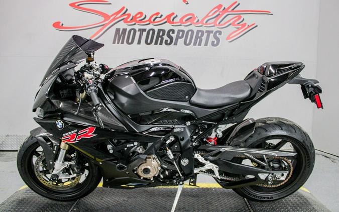 2021 BMW S 1000 RR