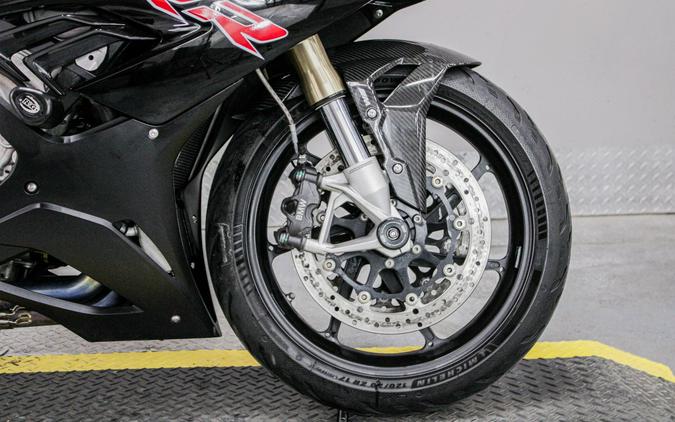 2021 BMW S 1000 RR