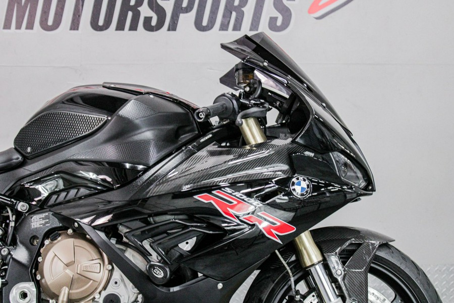 2021 BMW S 1000 RR