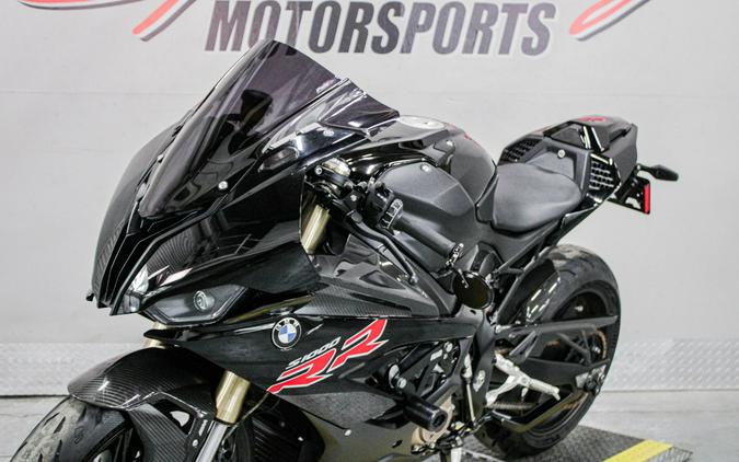 2021 BMW S 1000 RR