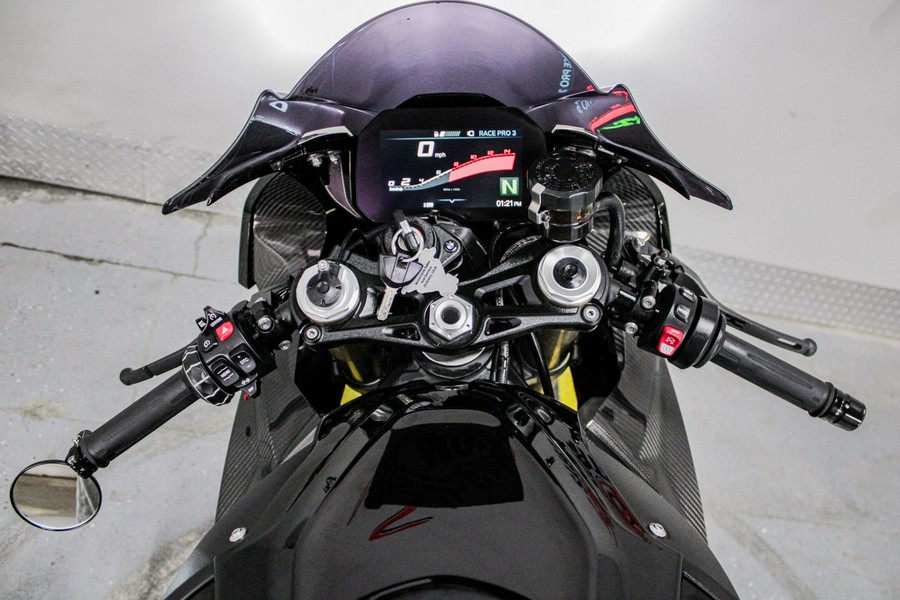 2021 BMW S 1000 RR