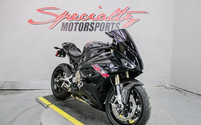 2021 BMW S 1000 RR