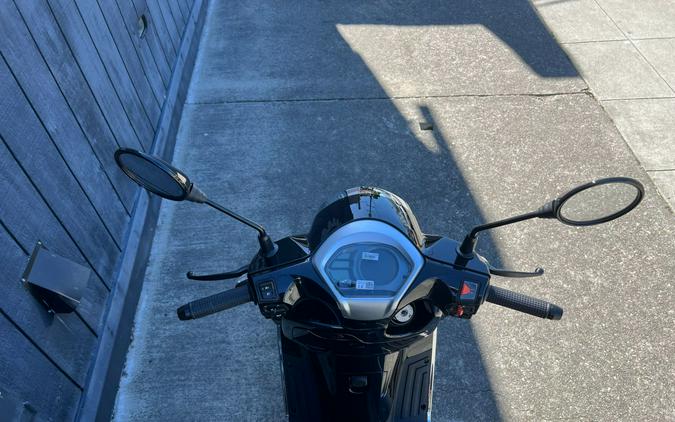 2023 Kymco Like 150i ABS Noodoe