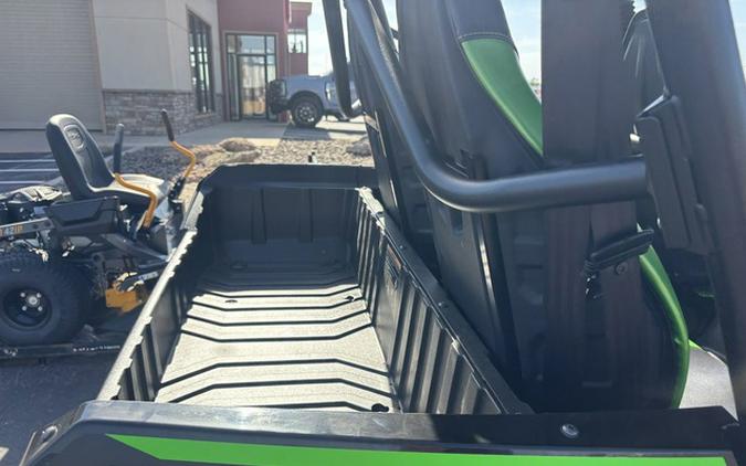 2025 Kawasaki Teryx4 S LE S LE