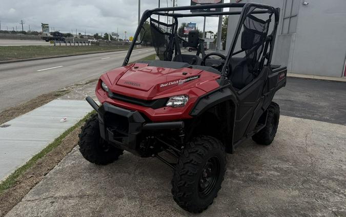 2025 Honda® Pioneer 1000 - 902737