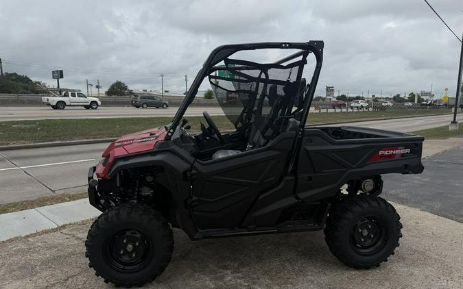 2025 Honda® Pioneer 1000 - 902737