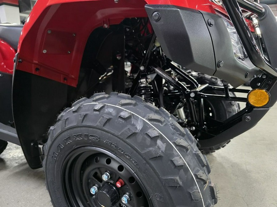 2026 Honda FourTrax Recon