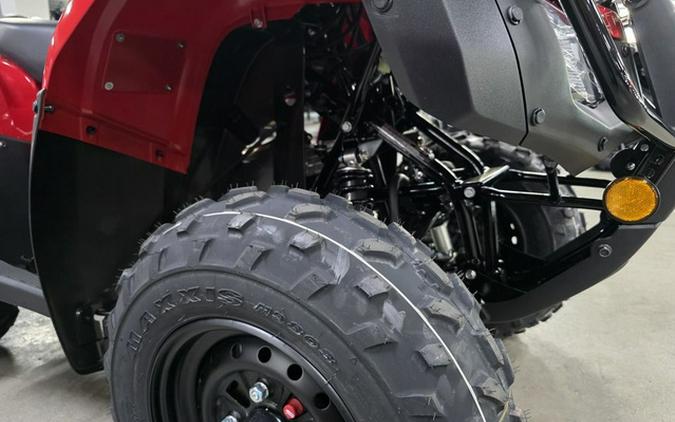 2026 Honda FourTrax Recon