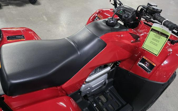 2026 Honda FourTrax Recon