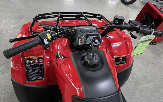 2026 Honda FourTrax Recon