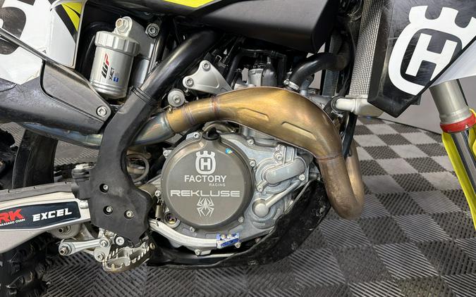 2021 HUSQVARNA FC 450