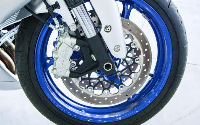 2026 Suzuki GSX-R600M6
