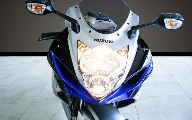 2026 Suzuki GSX-R600M6