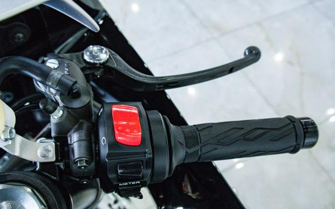 2026 Suzuki GSX-R600M6