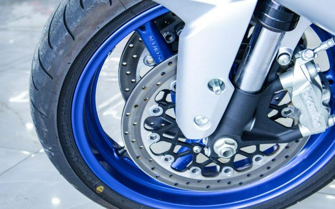 2026 Suzuki GSX-R600M6