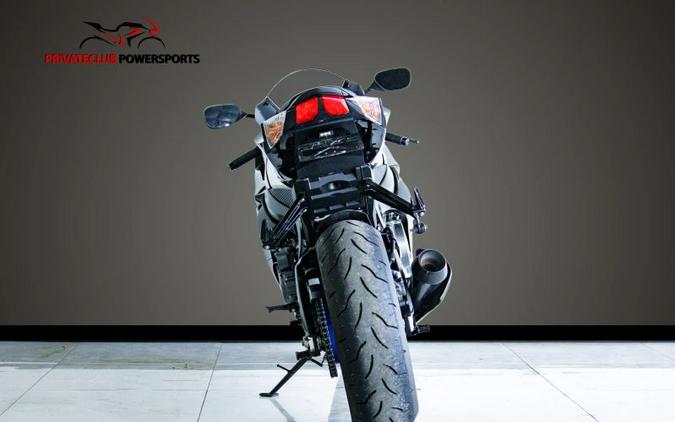 2026 Suzuki GSX-R600M6