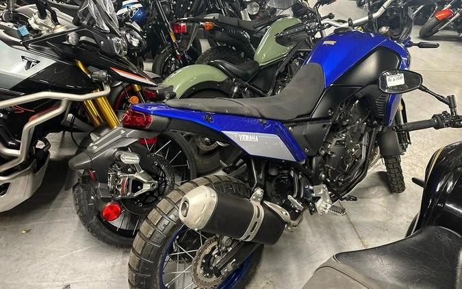 2024 Yamaha TENERE