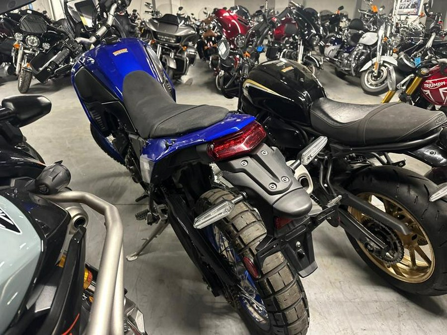 2024 Yamaha TENERE