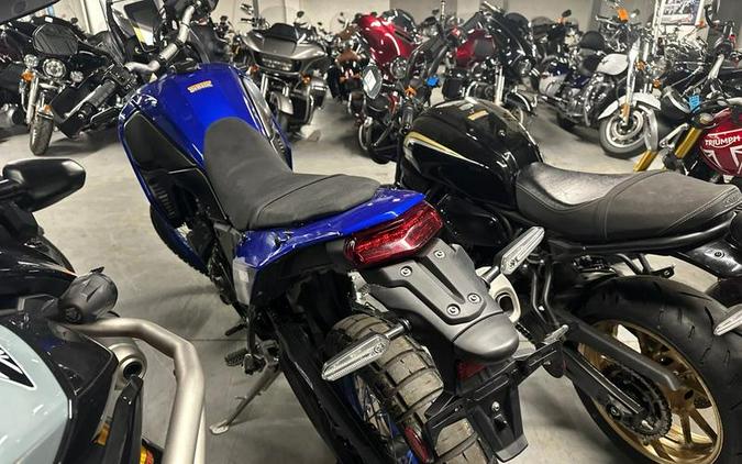 2024 Yamaha TENERE