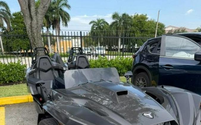 2025 Polaris Slingshot Slingshot R