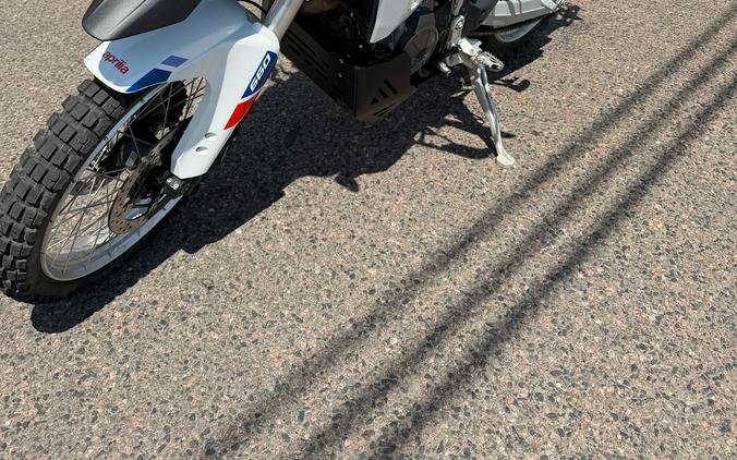 2023 Aprilia Tuareg 660