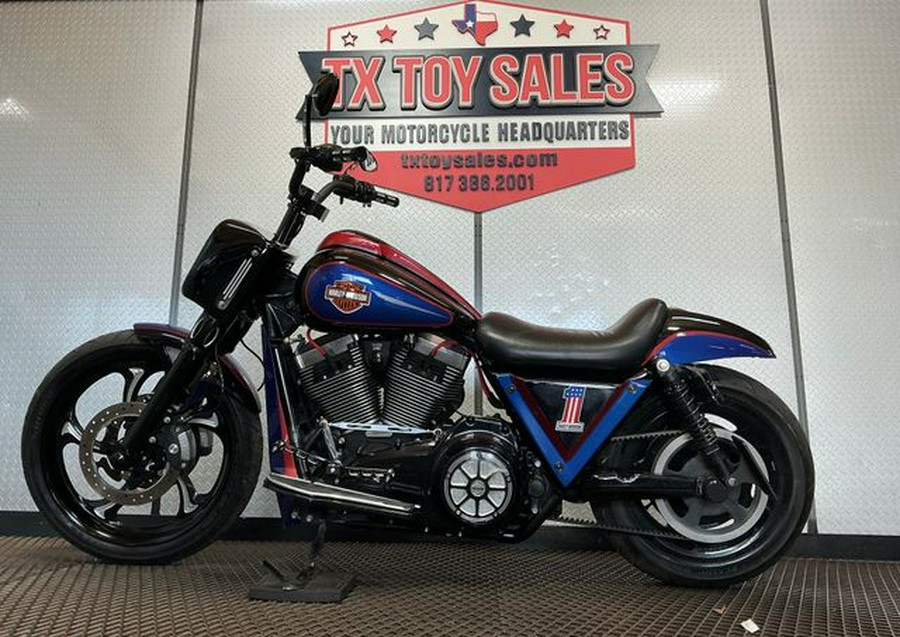 2013 Harley-Davidson Road Glide Custom