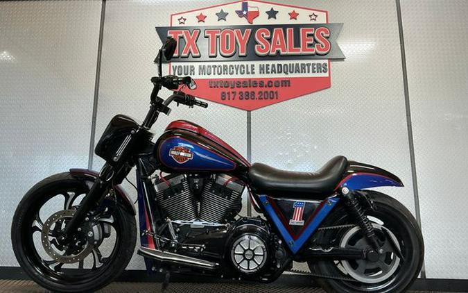 2013 Harley-Davidson Road Glide Custom