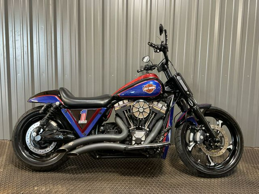 2013 Harley-Davidson Road Glide Custom
