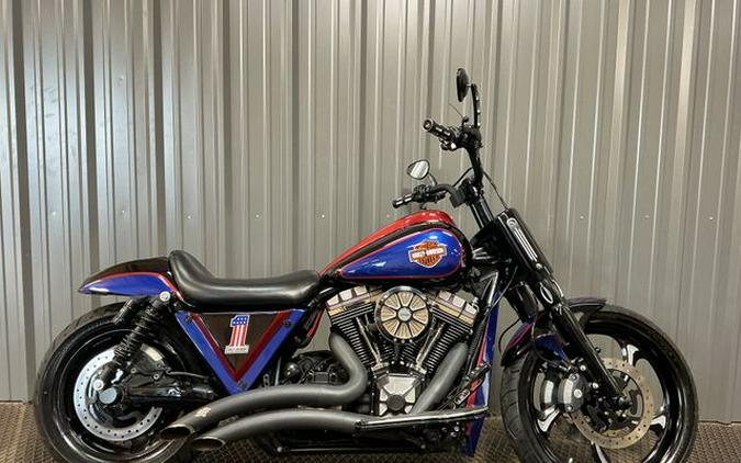 2013 Harley-Davidson Road Glide Custom