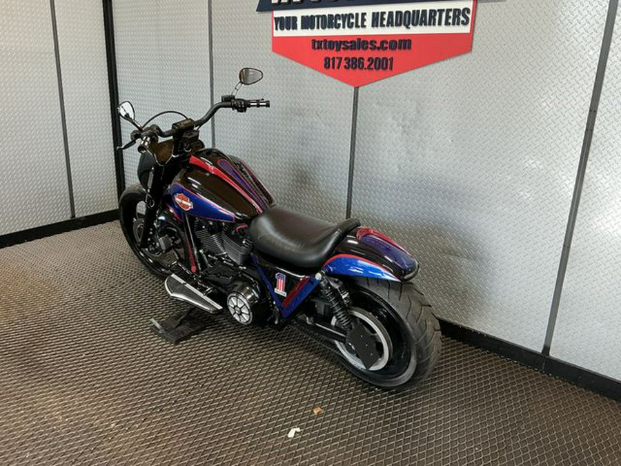 2013 Harley-Davidson Road Glide Custom