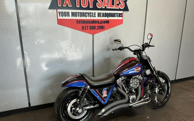 2013 Harley-Davidson Road Glide Custom