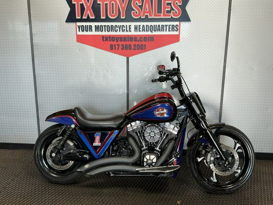 2013 Harley-Davidson Road Glide Custom