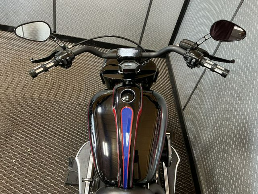 2013 Harley-Davidson Road Glide Custom