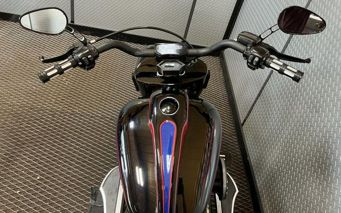 2013 Harley-Davidson Road Glide Custom