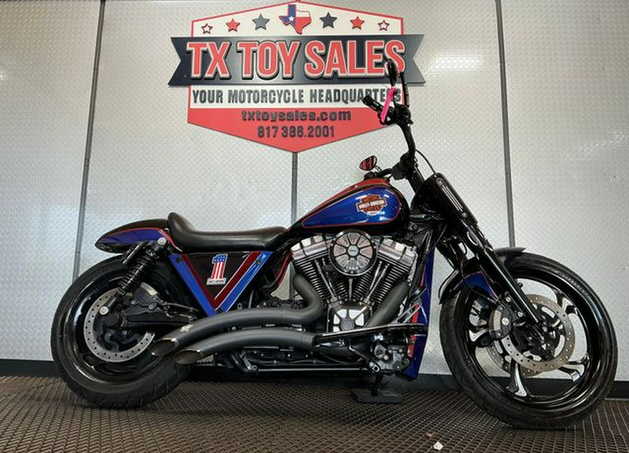 2013 Harley-Davidson Road Glide Custom