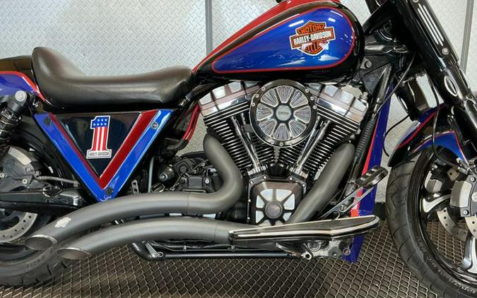2013 Harley-Davidson Road Glide Custom