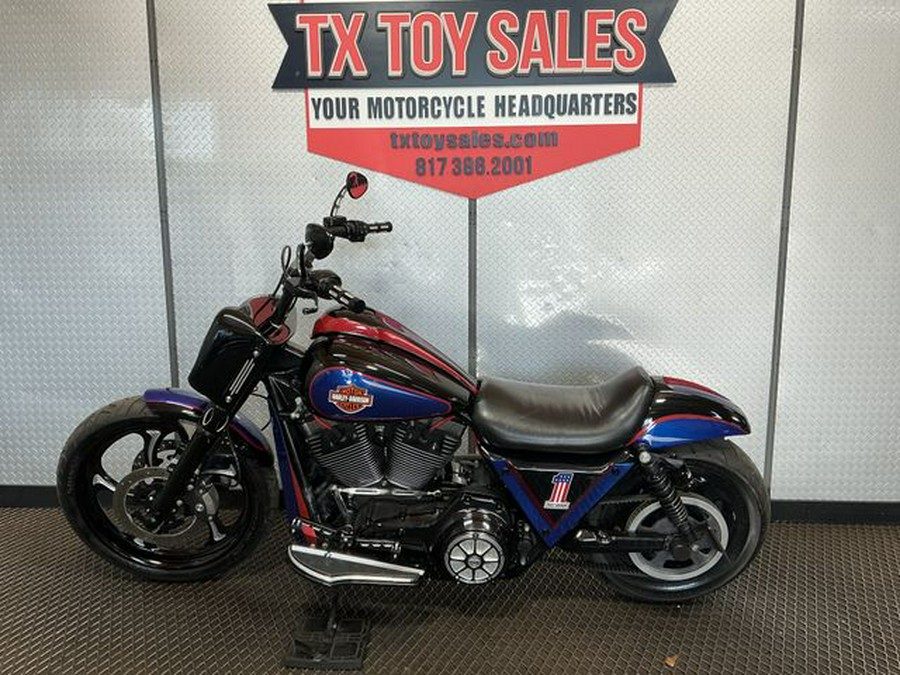 2013 Harley-Davidson Road Glide Custom