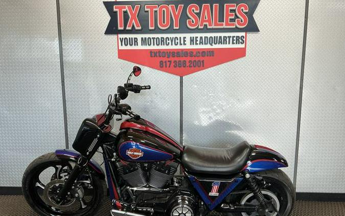 2013 Harley-Davidson Road Glide Custom