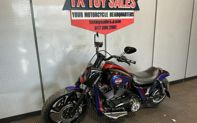 2013 Harley-Davidson Road Glide Custom