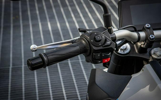 2025 Yamaha MT 07