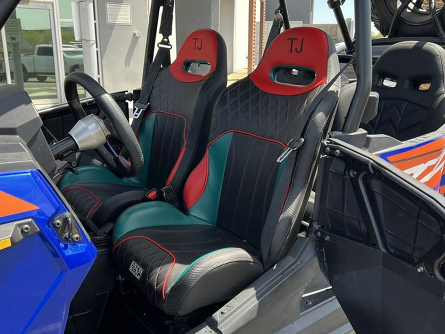 2022 Polaris RZR XP 4 1000 Sport