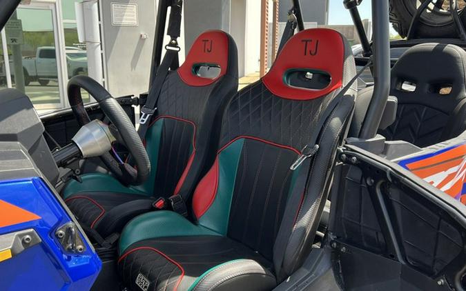2022 Polaris RZR XP 4 1000 Sport