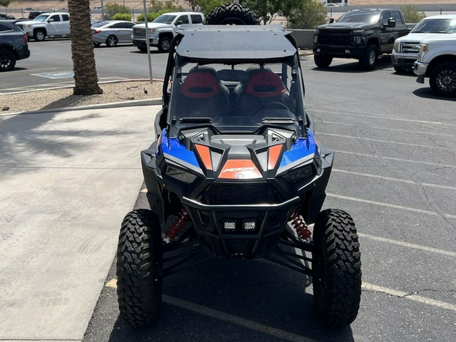 2022 Polaris RZR XP 4 1000 Sport