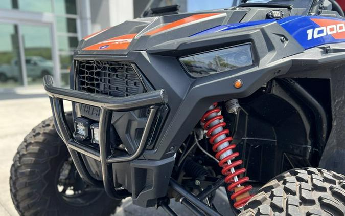 2022 Polaris RZR XP 4 1000 Sport
