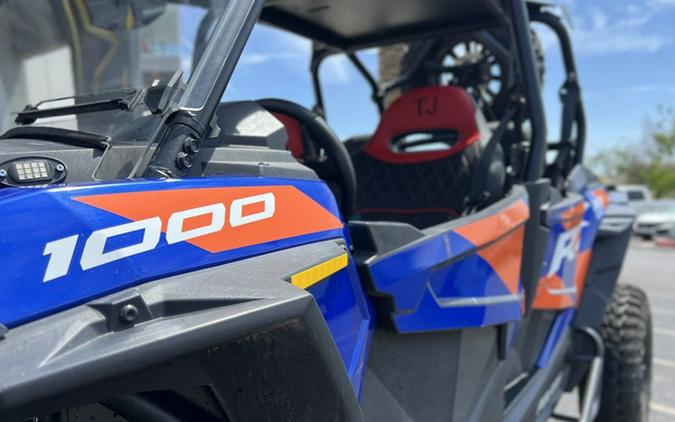 2022 Polaris RZR XP 4 1000 Sport