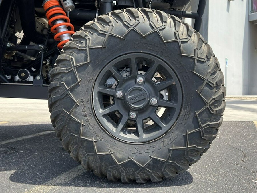 2022 Polaris RZR XP 4 1000 Sport
