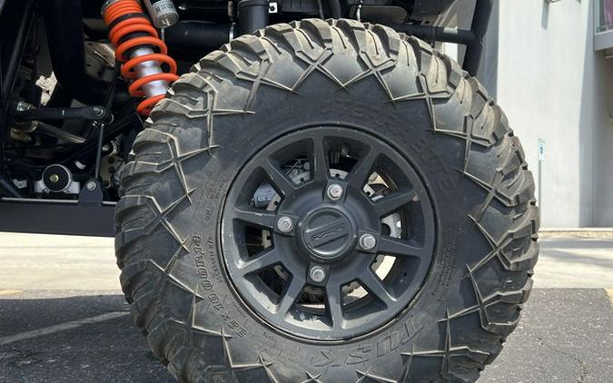 2022 Polaris RZR XP 4 1000 Sport