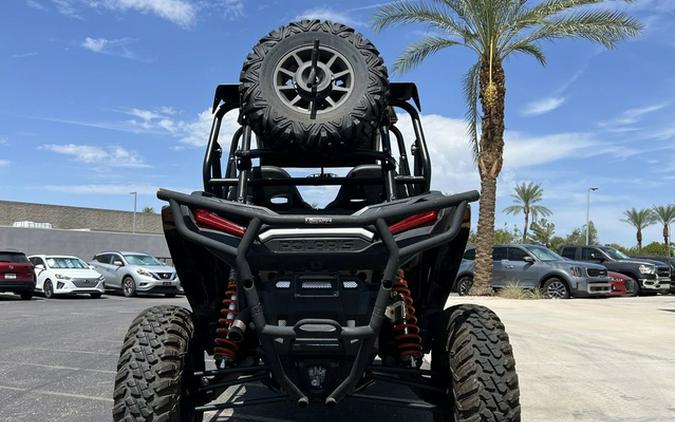 2022 Polaris RZR XP 4 1000 Sport